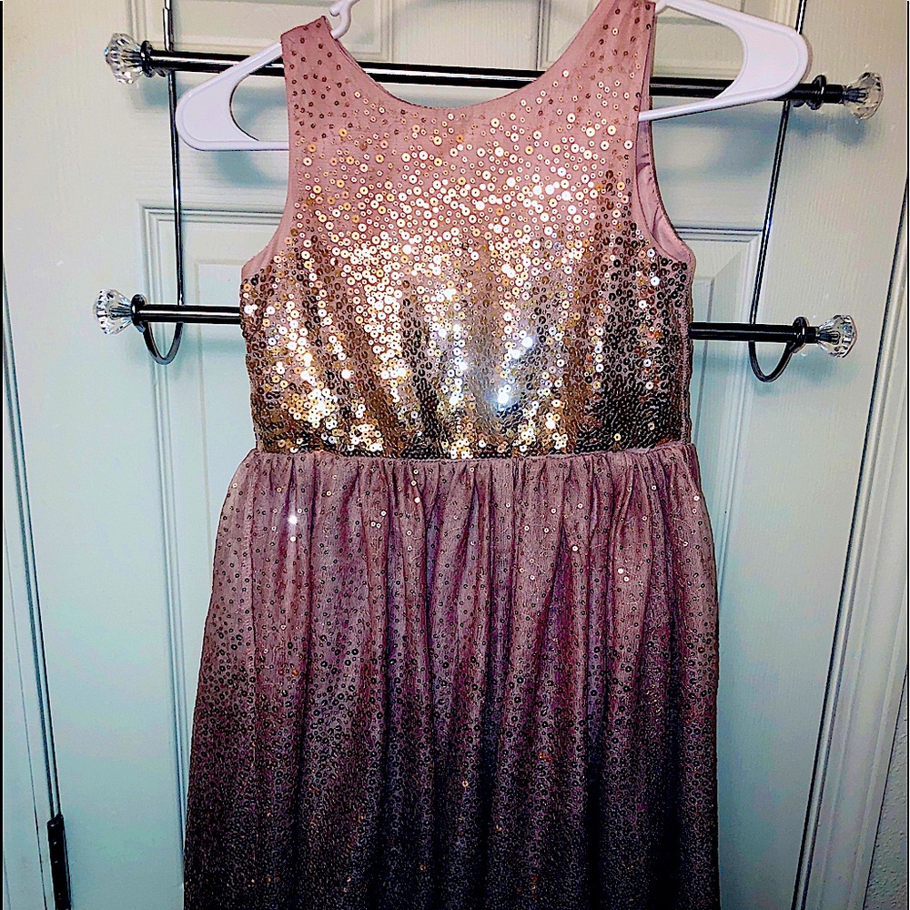 H&M CHILD’S DRESS